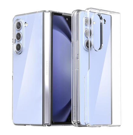 Samsung Galaxy Z Fold 7 Greppvnligt Smart Mobilskal