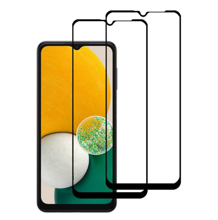 Samsung Galaxy A56 5G 2-Pack 2.5D Premium Skydd