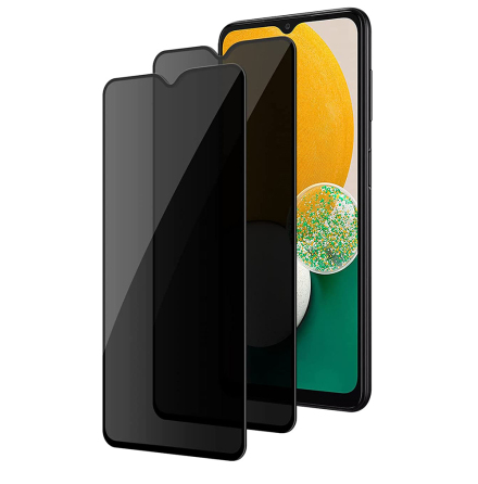 Samsung Galaxy A56 5G Privacy Skrmskydd 2-Pack