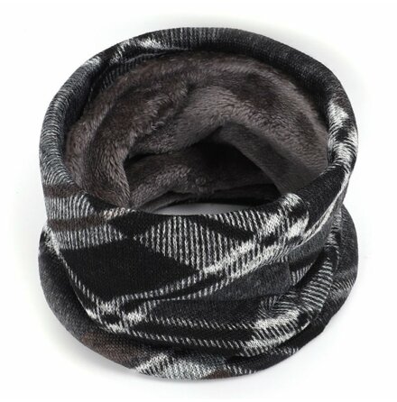 Ringhalsduk  Praktisk & Snygg fr Vr, Hst och Vinter