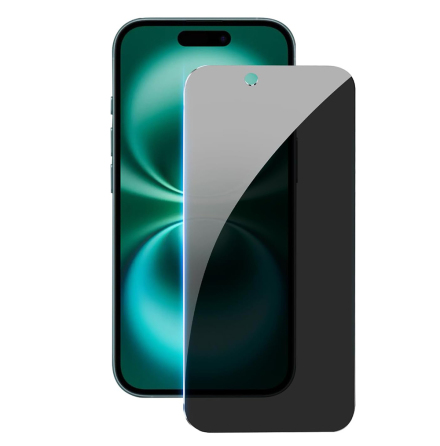 iPhone 17 Air Privacy Glas  Stilrent skydd med sekretessfilter