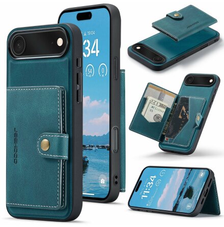 iPhone 17 Air Magnetfodral  praktiskt, snyggt & slitstarkt