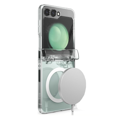 Samsung Galaxy Z Flip 7 Skal  robust skydd & enkel anvndning