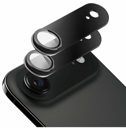 iPhone 17 Air 3-Pack Linsskydd  Skydda Kameran