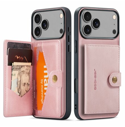 iPhone 17 Pro Max Wallet Case  Erstt Plnboken