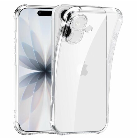 iPhone 17 Kepsdesign Skal  Sker Skrm & Kamera