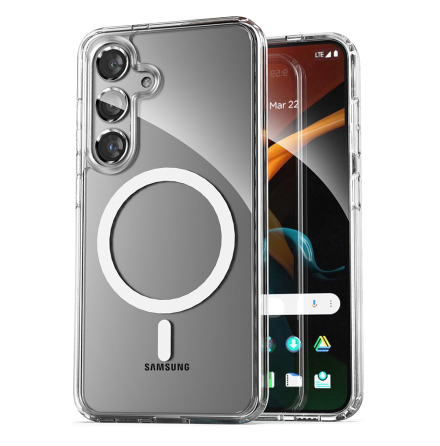 Samsung Galaxy A17 5G Magnetiskt sttdmpande skal