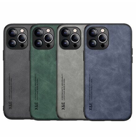 iPhone 16 Pro Premium Mockaskal med Magnetfste 