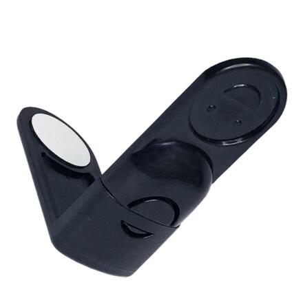 S�kerhetsl�s f�r barn � Sj�lvh�ftande 4-pack