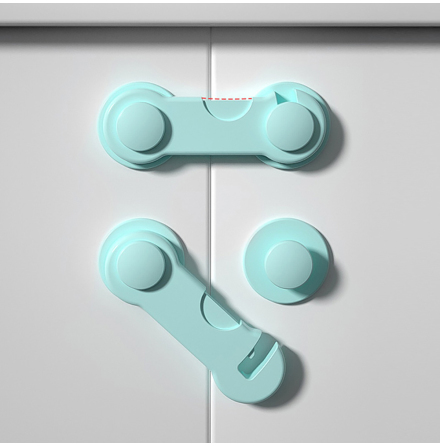 5pack Barns�ker S�kerhetsl�s