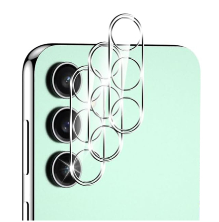 Samsung Galaxy A17 5G � HD-skydd f�r kameran