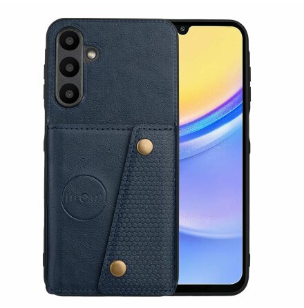 Samsung Galaxy A26 5g Skal med Kortfack