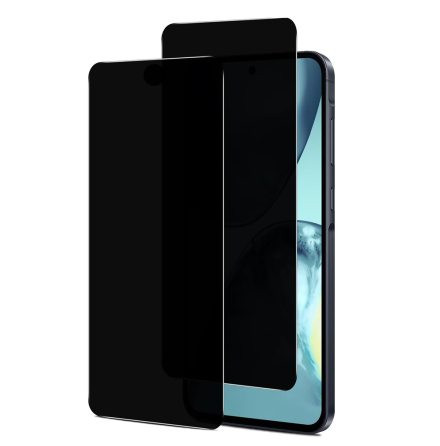 2-pack Galaxy A36 5G Sekretess-Sk�rmskydd 0,3mm