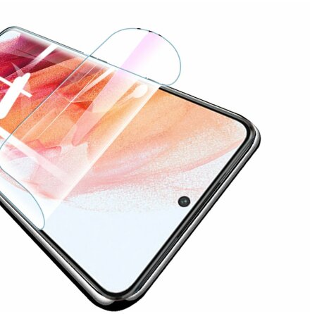 2-pack Samsung Galaxy A36 5G Hydrogel Sk�rmskydd