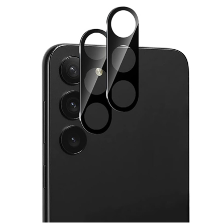 2-pack Samsung Galaxy A36 5G 2.5D Kameralinsskydd HD