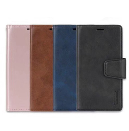 Samsung Galaxy S25 - Stilrent 2-1 Hanman Pl�nboksfodral