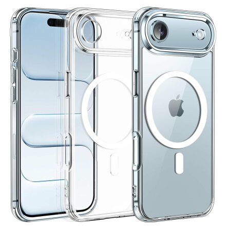 iPhone 17 Air Magsafe skal