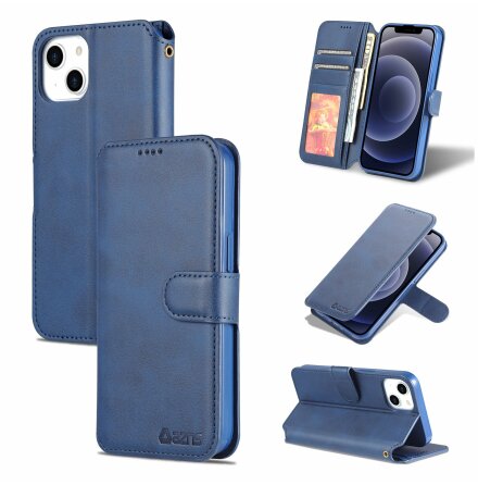 iPhone 14 - Stilrent Praktiskt YAZUNSHI Pl�nboksfodral