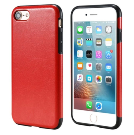 iPhone 8 Plus - Exklusivt Stilrent lder skal frn Crazy Horse